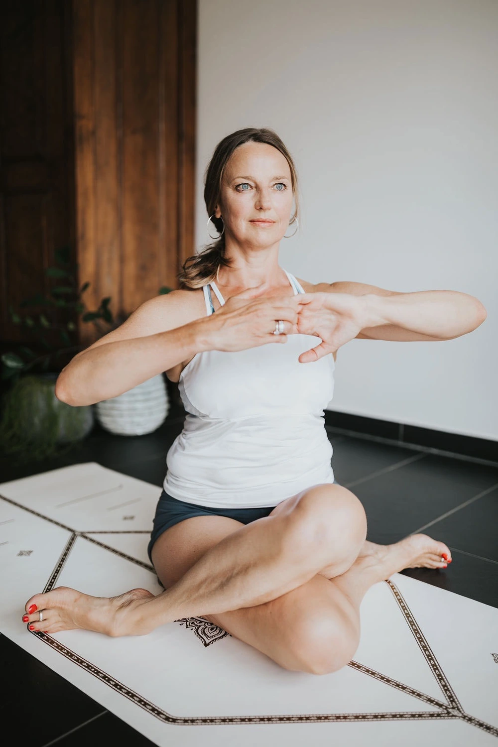 Heike Ott Yoga